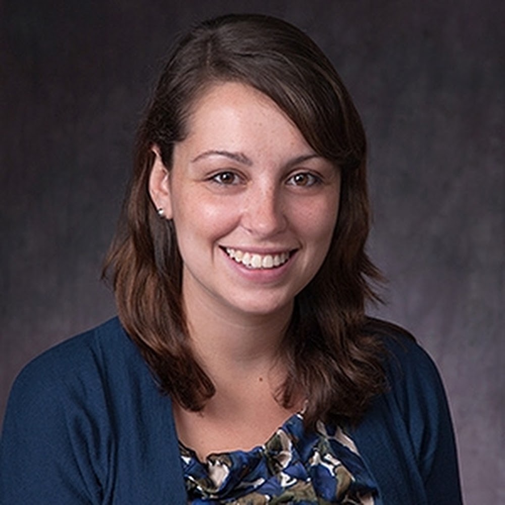 Meet your Posher, Christina